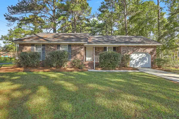 230 Wilson Drive, Summerville, SC 29483