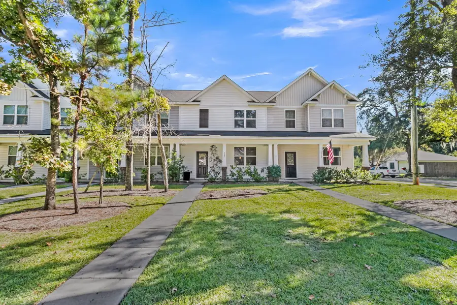 567 Gahagan Road, Summerville, SC 29485 - #2