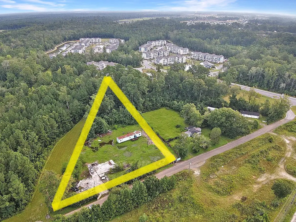 423 Turtle Pond Road #Unit 1, Summerville, SC 29486 - #1