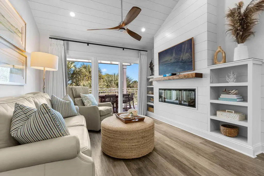 2904 Atrium Villa Drive #Unit 4, Seabrook Island, SC 29455 - #1