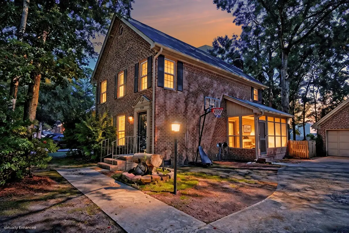 110 Towhee Drive, Summerville, SC 29485 - #1