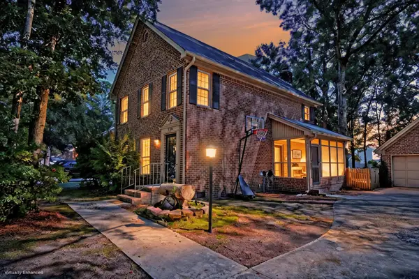 110 Towhee Drive, Summerville, SC 29485