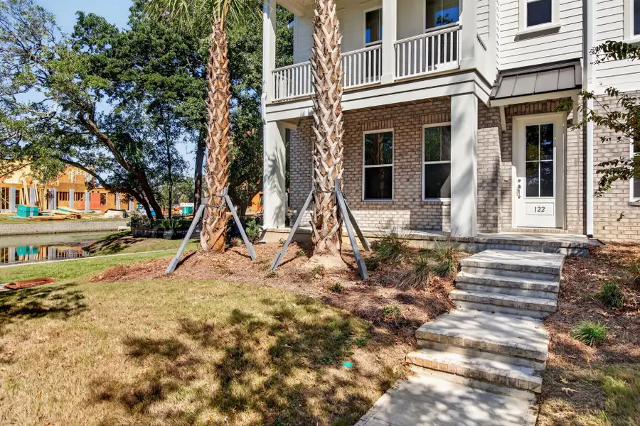 122 Fairbanks Drive, Charleston, SC 29492 - #2