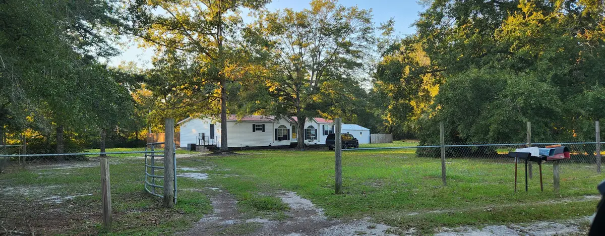 93 Ramsey Hill Drive, Walterboro, SC 29488 - #1
