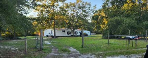 93 Ramsey Hill Drive, Walterboro, SC 29488