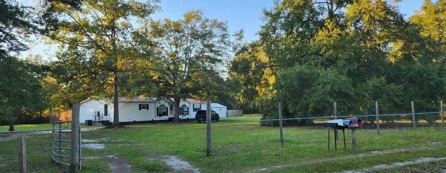 93 Ramsey Hill Drive, Walterboro, SC 29488 - #2