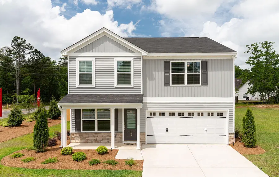 342 O'leary Circle, Summerville, SC 29483 - #2
