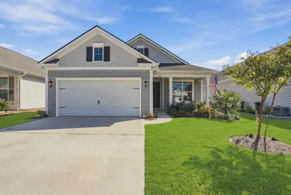 136 Leeward Landing, Summerville, SC 29486