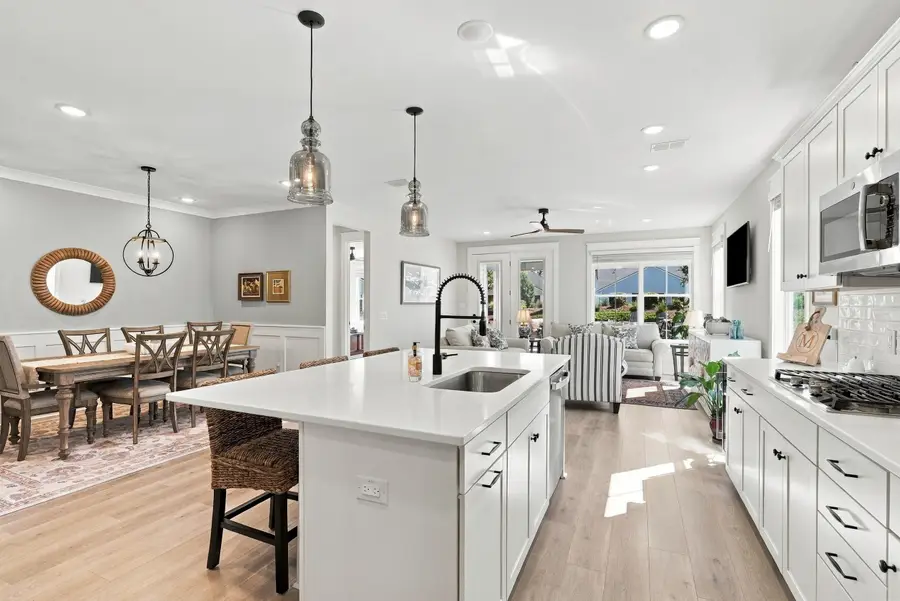 136 Leeward Landing, Summerville, SC 29486 - #2