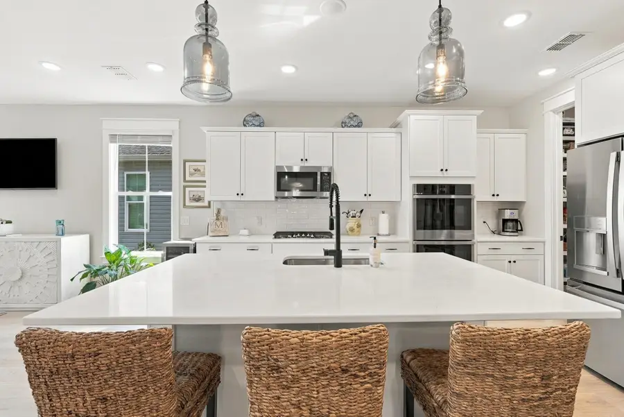136 Leeward Landing, Summerville, SC 29486 - #3