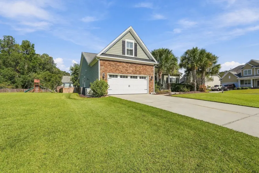 190 Carolinian Drive, Summerville, SC 29485 - #2