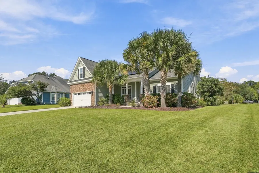 190 Carolinian Drive, Summerville, SC 29485 - #3