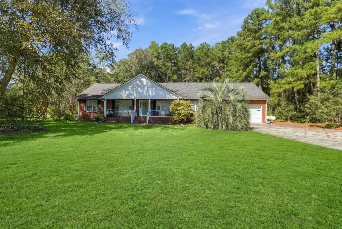 1760 Black Tom Road, Moncks Corner, SC 29461 - #1
