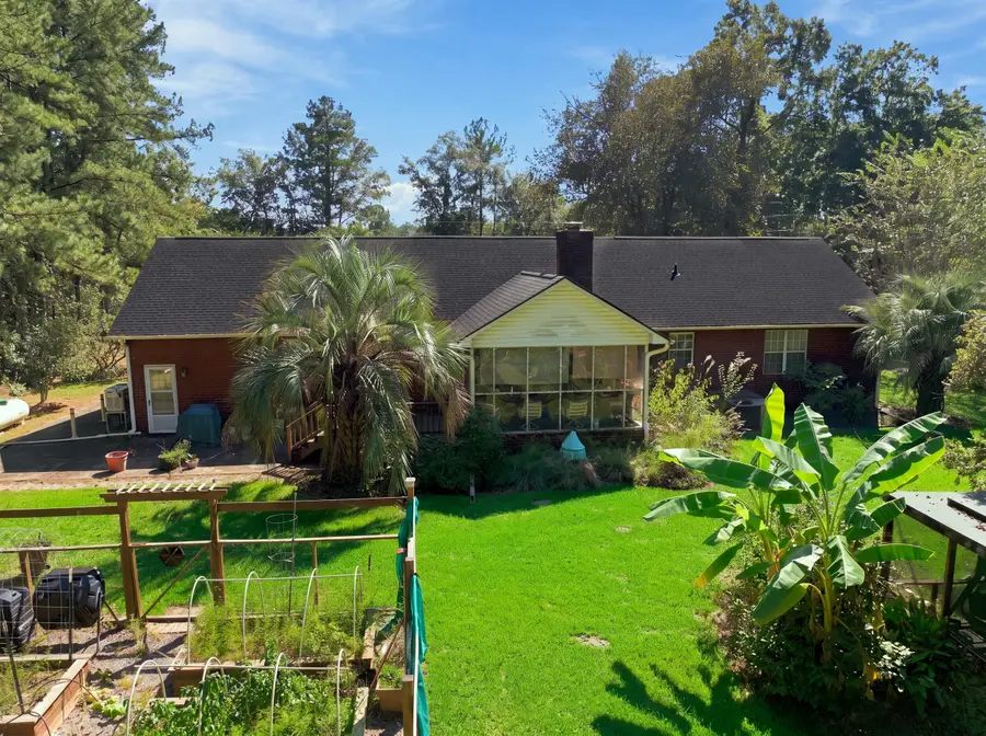 1760 Black Tom Road, Moncks Corner, SC 29461 - #3