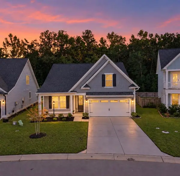 764 Opal Wing Street, Moncks Corner, SC 29461