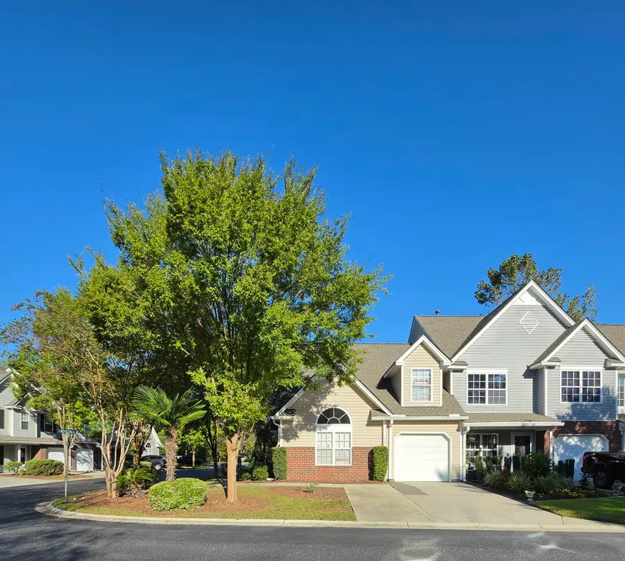 143 Darcy Avenue, Goose Creek, SC 29445 - #2