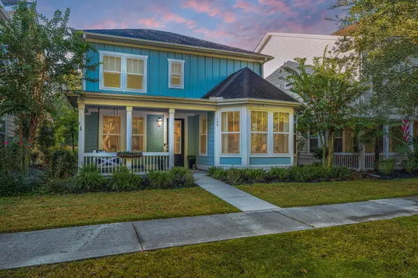 159 Village Ponds Drive, Summerville, SC 29483