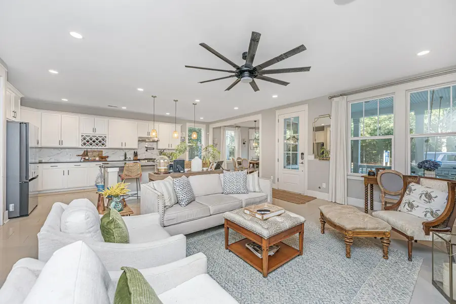 159 Village Ponds Drive, Summerville, SC 29483 - #2