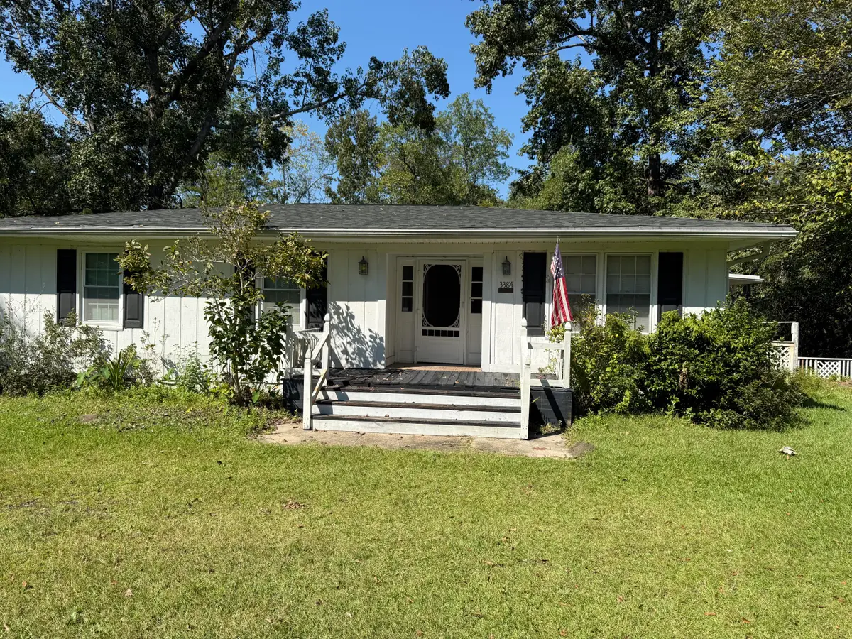 3384 Von Ohsen Road, Ladson, SC 29485 - #1