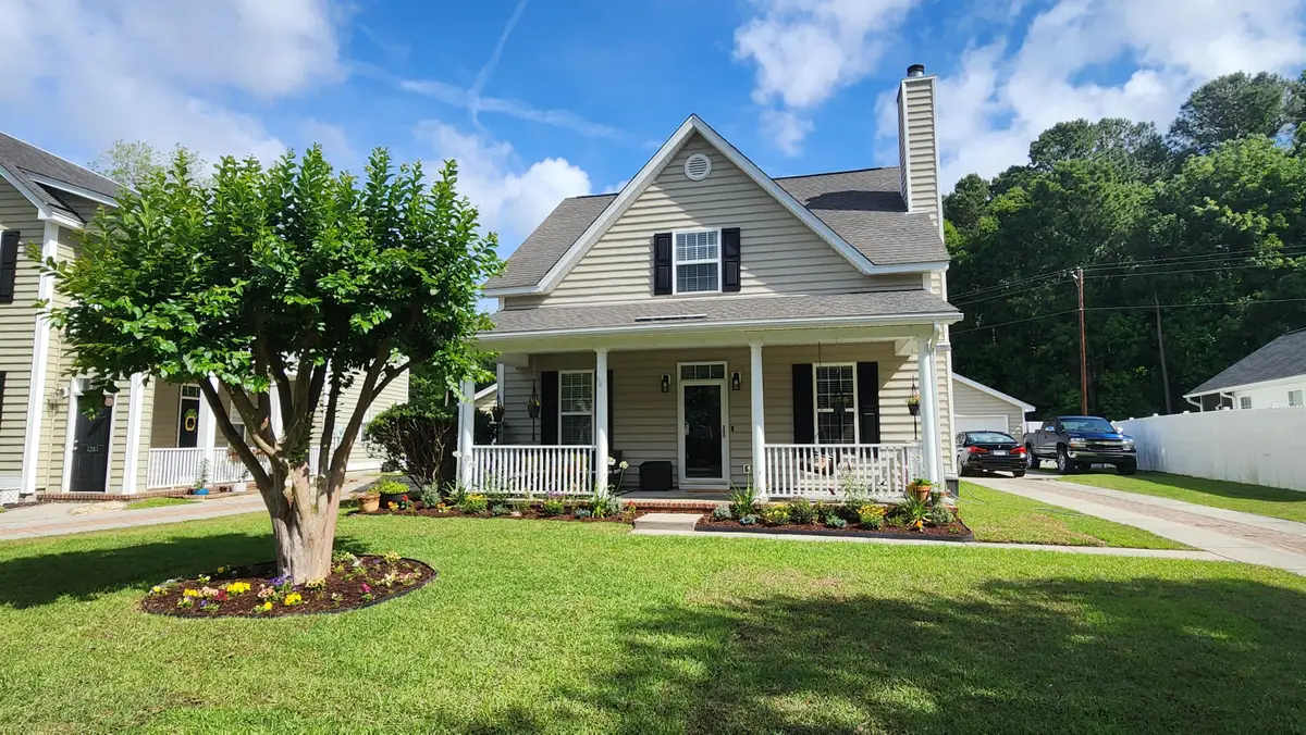 1285 Laurel Park Trail, Mount Pleasant, SC 29466 - #1
