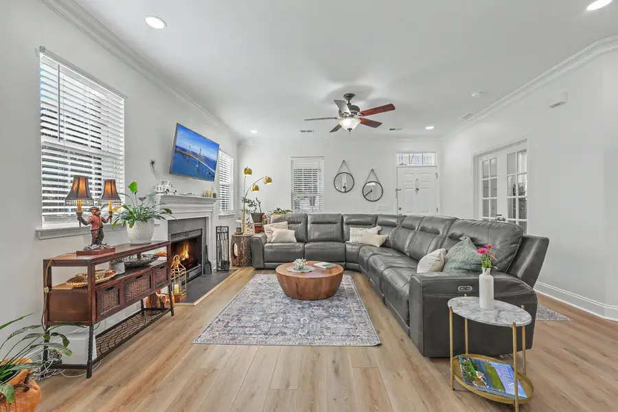 1285 Laurel Park Trail, Mount Pleasant, SC 29466 - #2