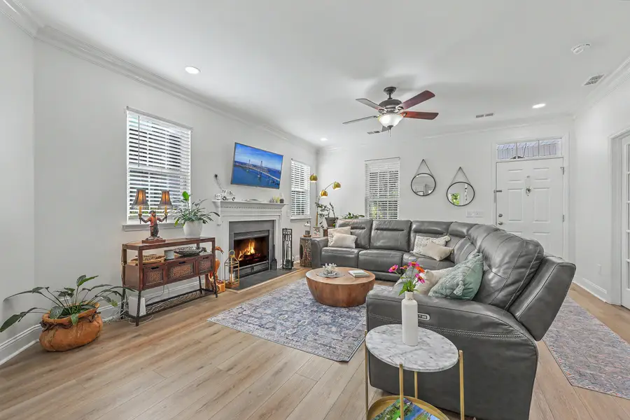 1285 Laurel Park Trail, Mount Pleasant, SC 29466 - #3