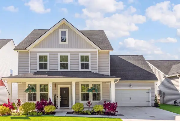1222 Spotflower Street, Summerville, SC 29485