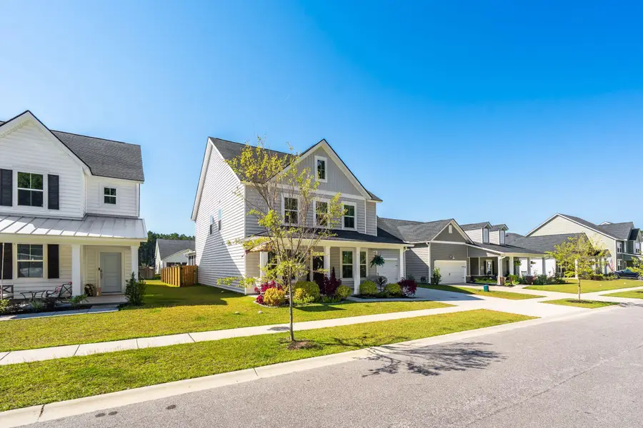 1222 Spotflower Street, Summerville, SC 29485 - #2