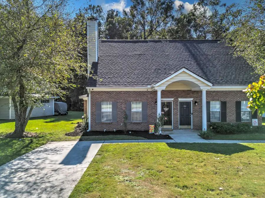 9244 Ayscough Road, Summerville, SC 29485 - #2