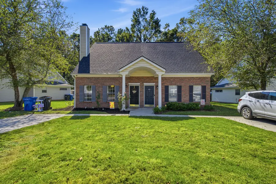 9244 Ayscough Road, Summerville, SC 29485 - #3