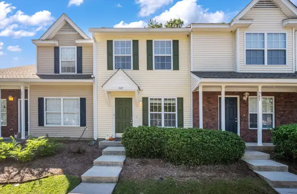 369 Kelsey Boulevard, Charleston, SC 29492
