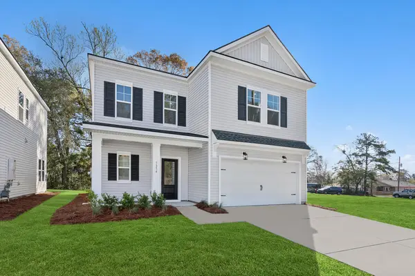 257 Lazy Acres Loop, Summerville, SC 29483