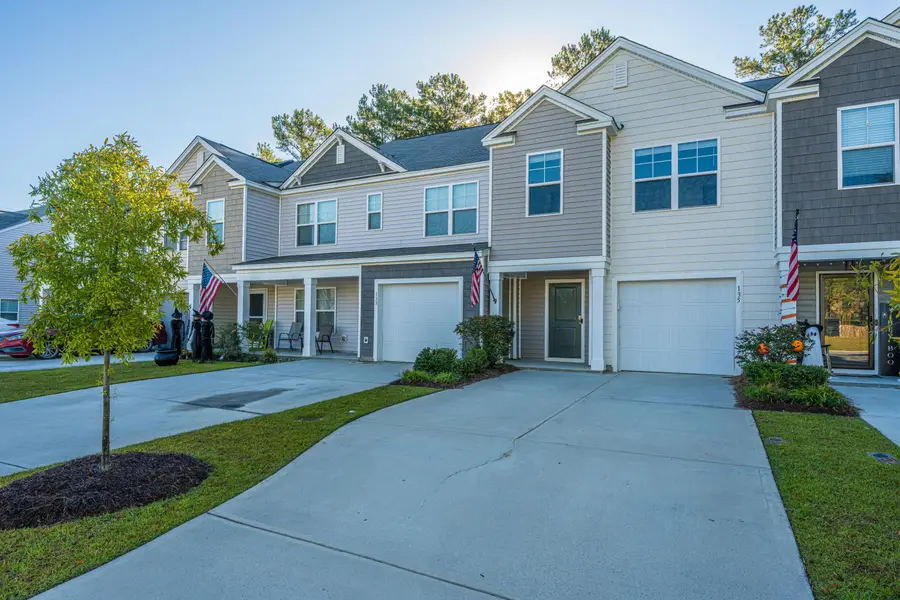 135 E Sunrise Lane, Summerville, SC 29486 - #2