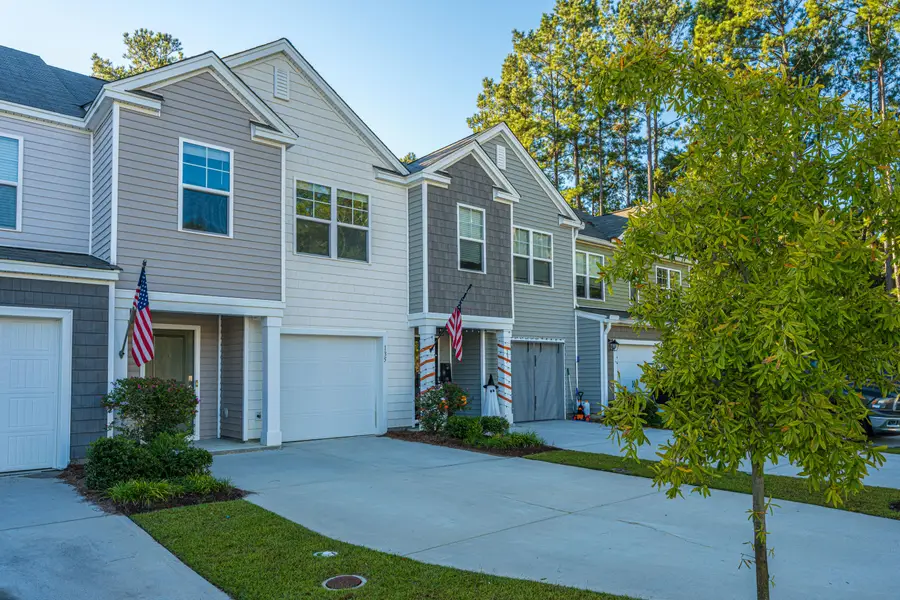 135 E Sunrise Lane, Summerville, SC 29486 - #3