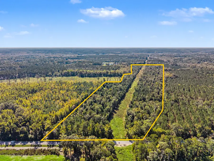9750 Cottageville Highway, Cottageville, SC 29435 - #3