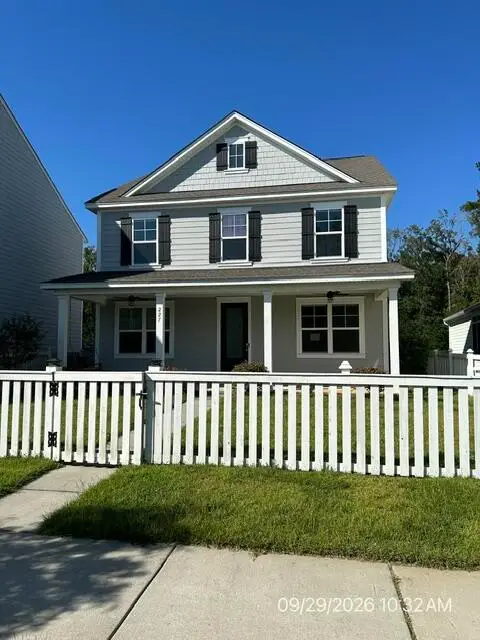 227 Oak View Way, Summerville, SC 29483
