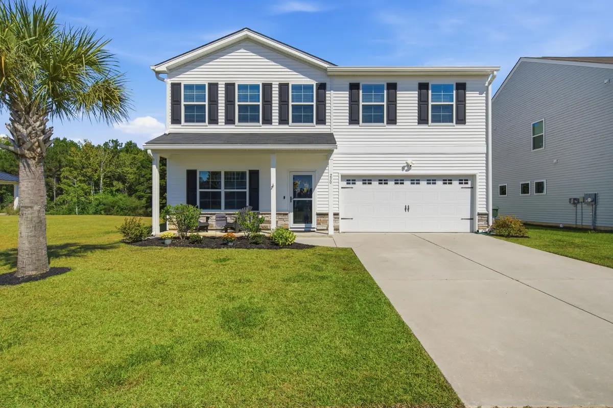 230 Torslanda Lane, Summerville, SC 29486 - #1