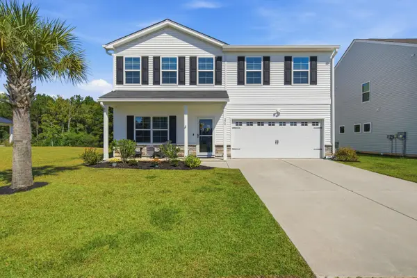 230 Torslanda Lane, Summerville, SC 29486