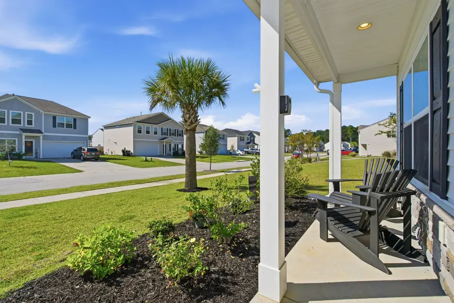230 Torslanda Lane, Summerville, SC 29486 - #2