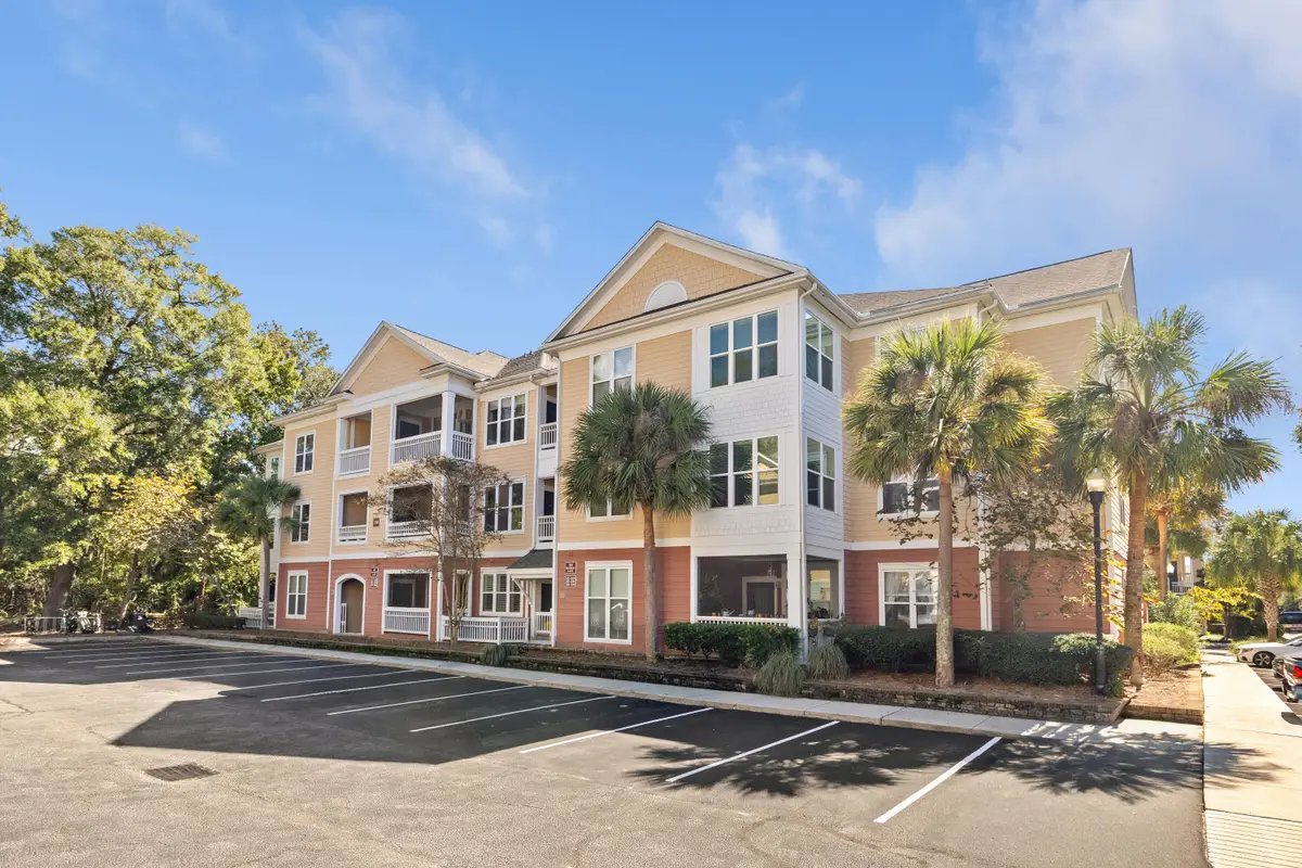 100 Bucksley Lane #Unit 303, Charleston, SC 29492 - #1