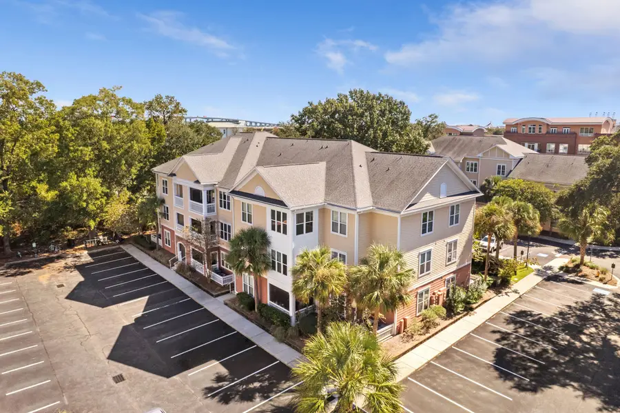 100 Bucksley Lane #Unit 303, Charleston, SC 29492 - #2