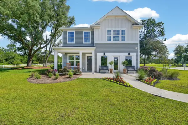 405 O'leary Circle, Summerville, SC 29483