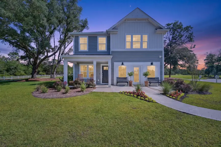 405 O'leary Circle, Summerville, SC 29483 - #2