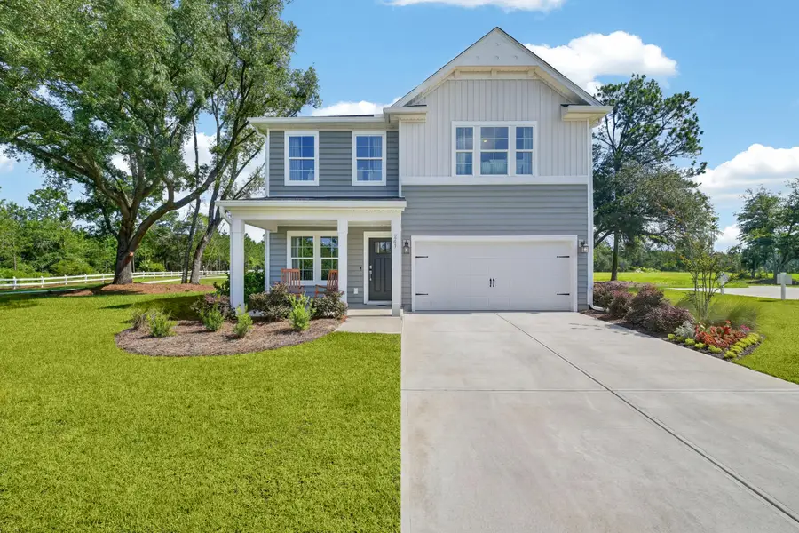 405 O'leary Circle, Summerville, SC 29483 - #3