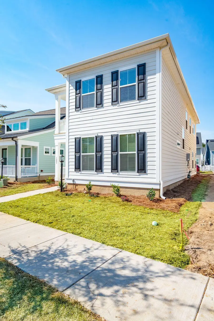 215 Cheverall Street, Summerville, SC 29486 - #2