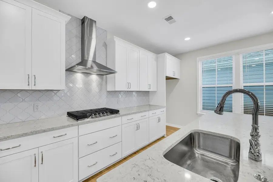 207 Cheverall Street, Summerville, SC 29486 - #2