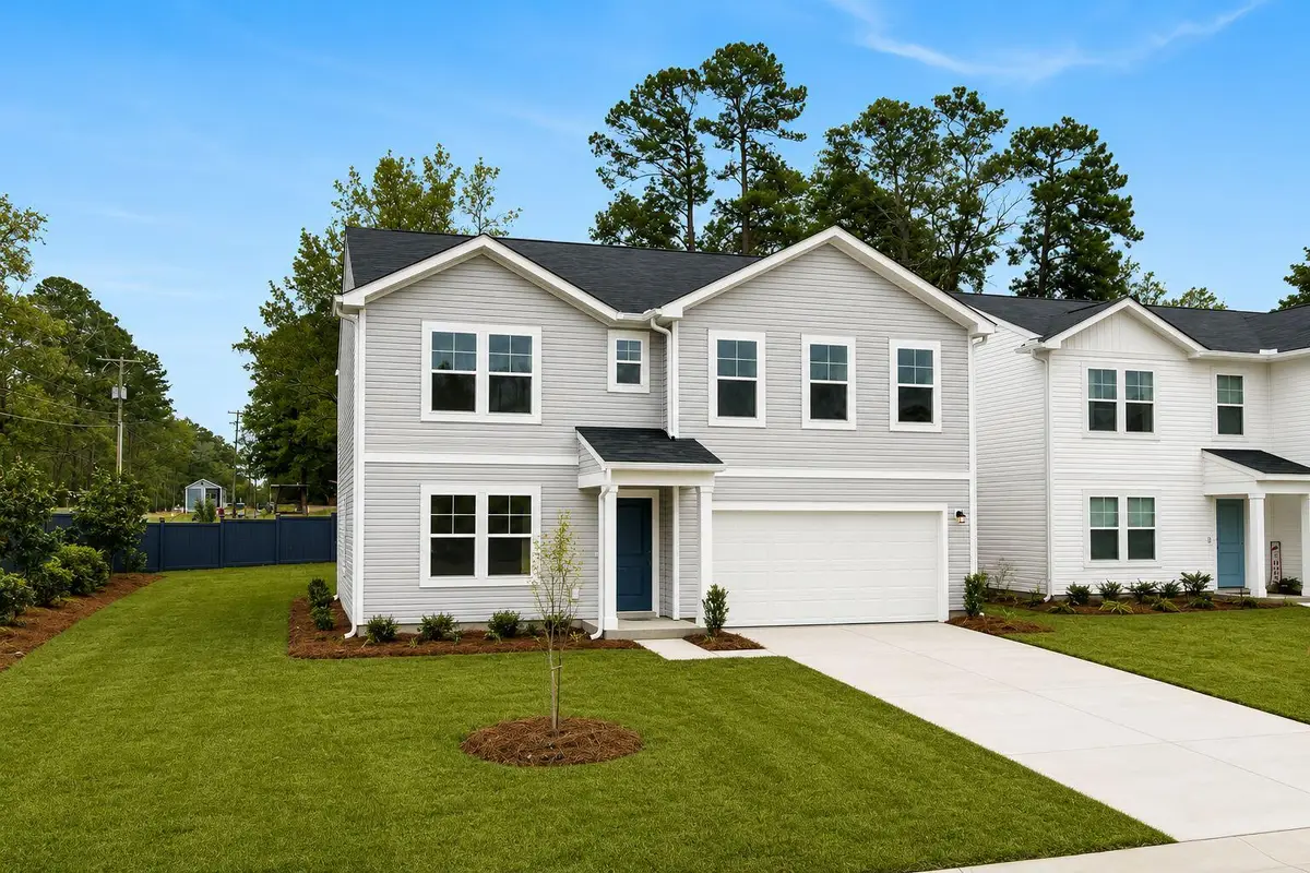 7107 Windham Way, Ladson, SC 29456 - #1