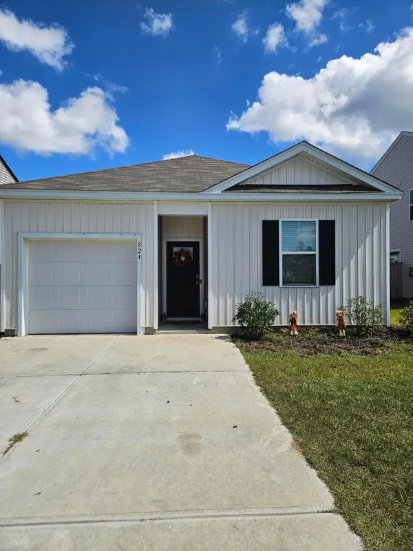 824 Lilyford Lane, Summerville, SC 29486