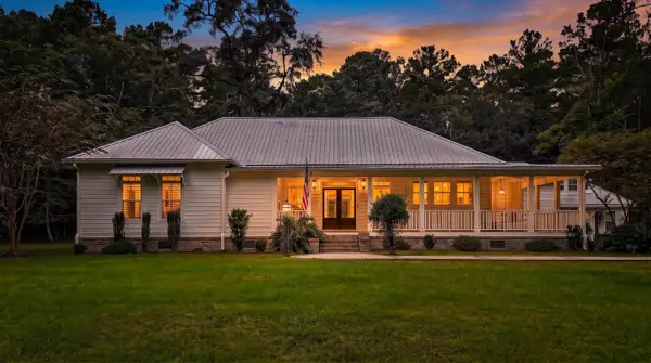 128 Wragg Lane, Summerville, SC 29485