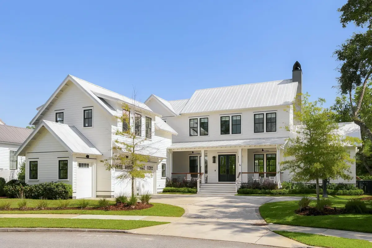 187 Captains Island Drive, Charleston, SC 29492 - #1
